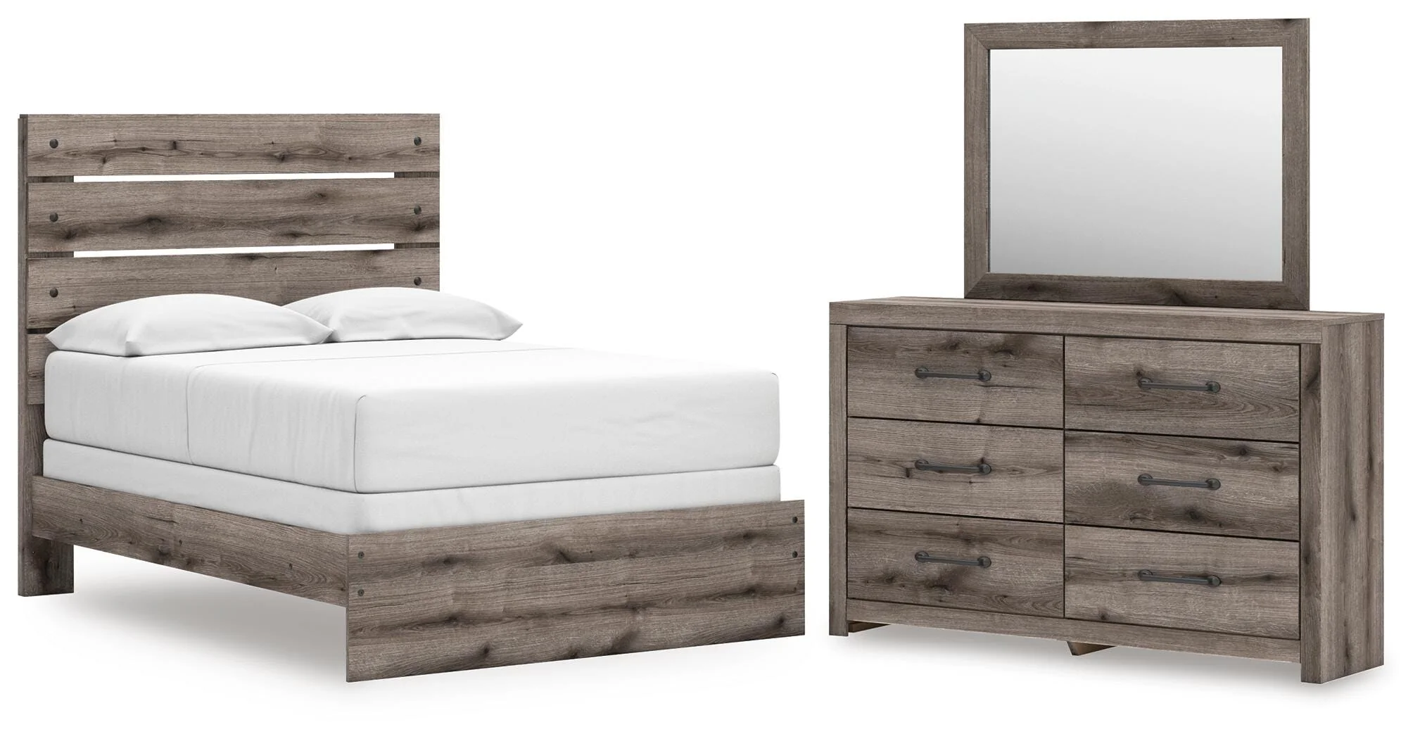 Graystorm Bedroom Set - Image 28