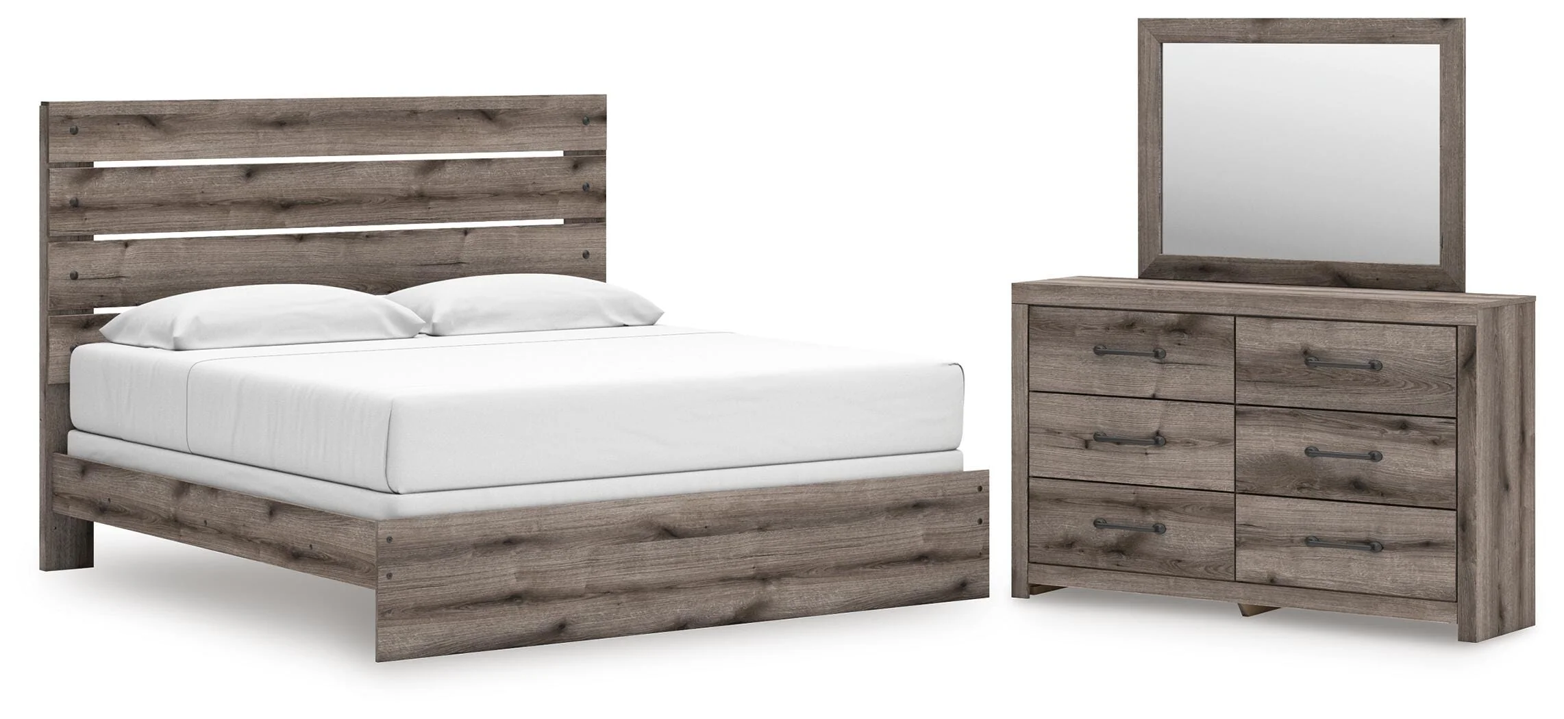Graystorm Bedroom Set - Image 29