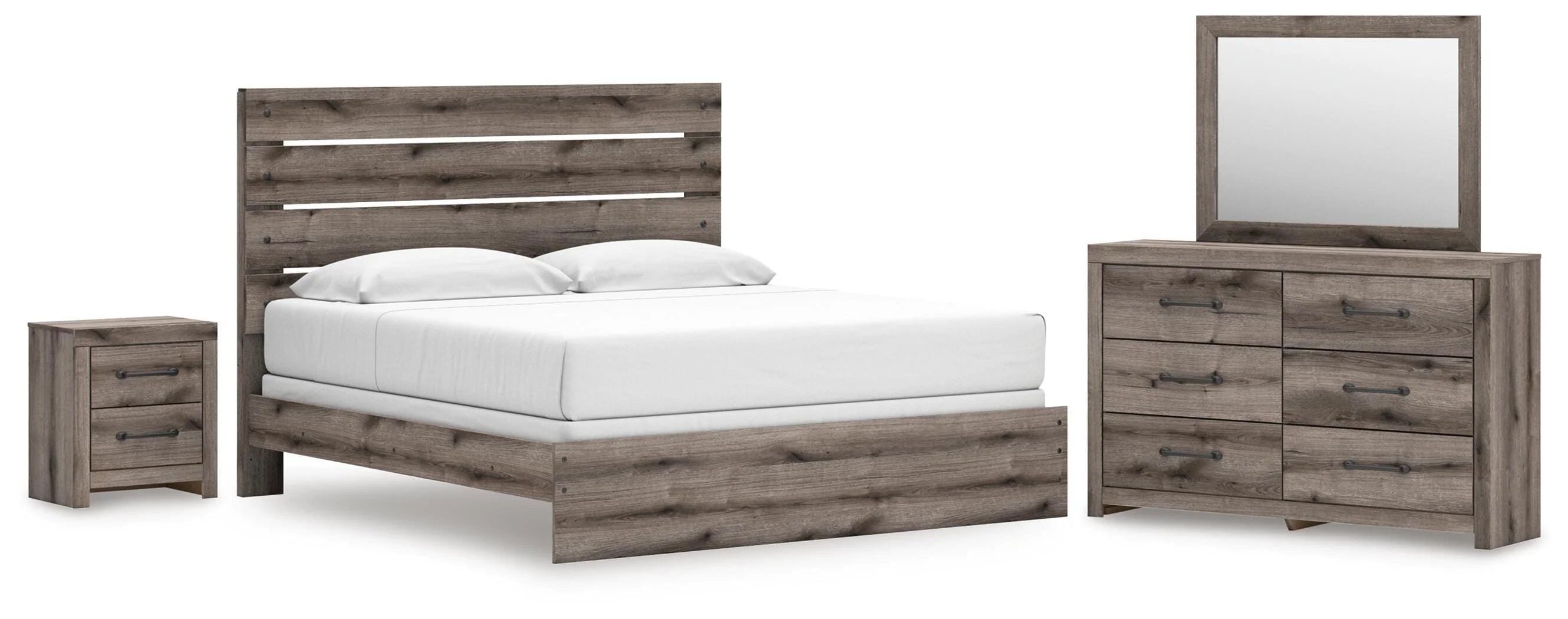 Graystorm Bedroom Set - Image 36