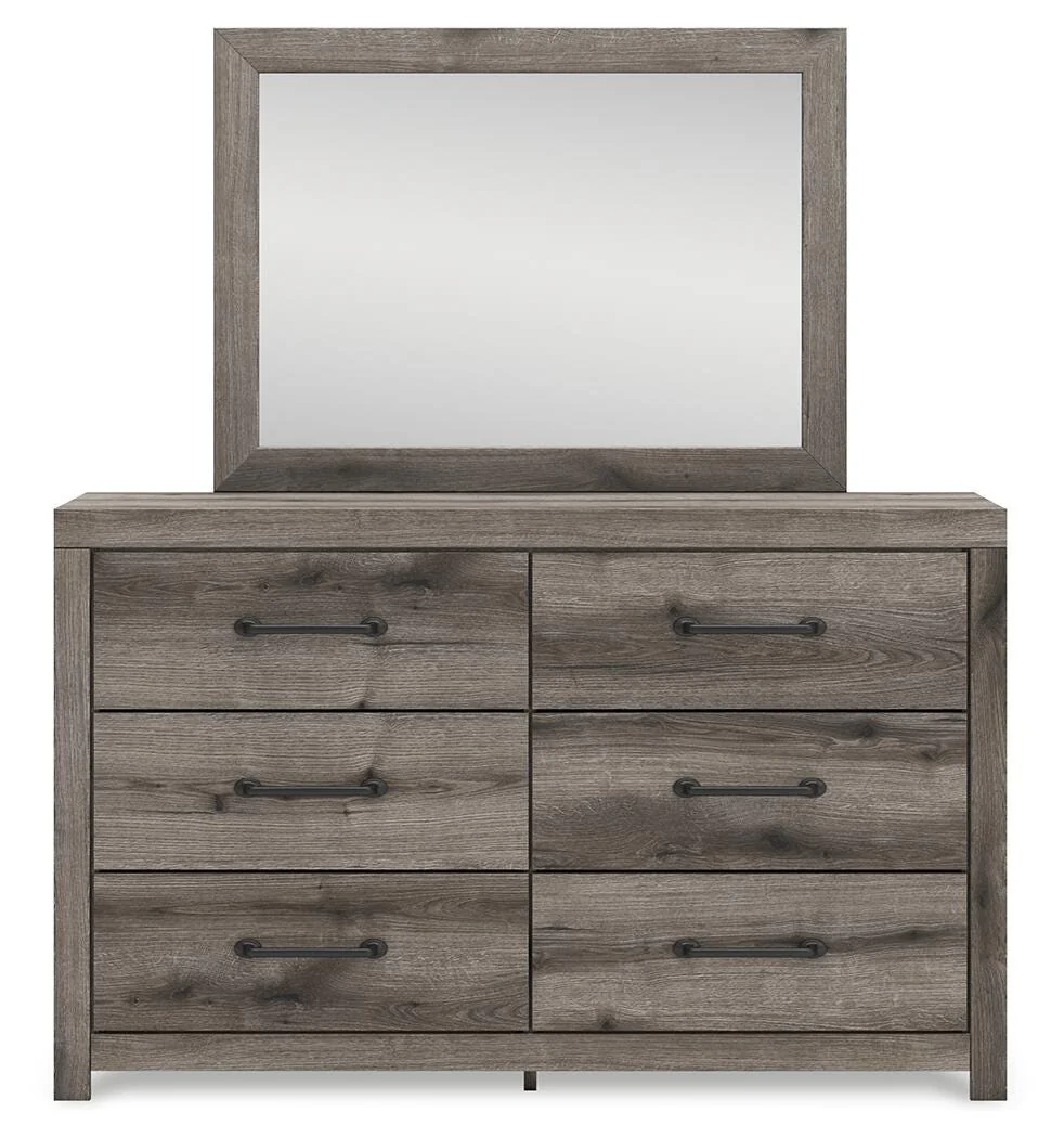Graystorm Bedroom Set - Image 37