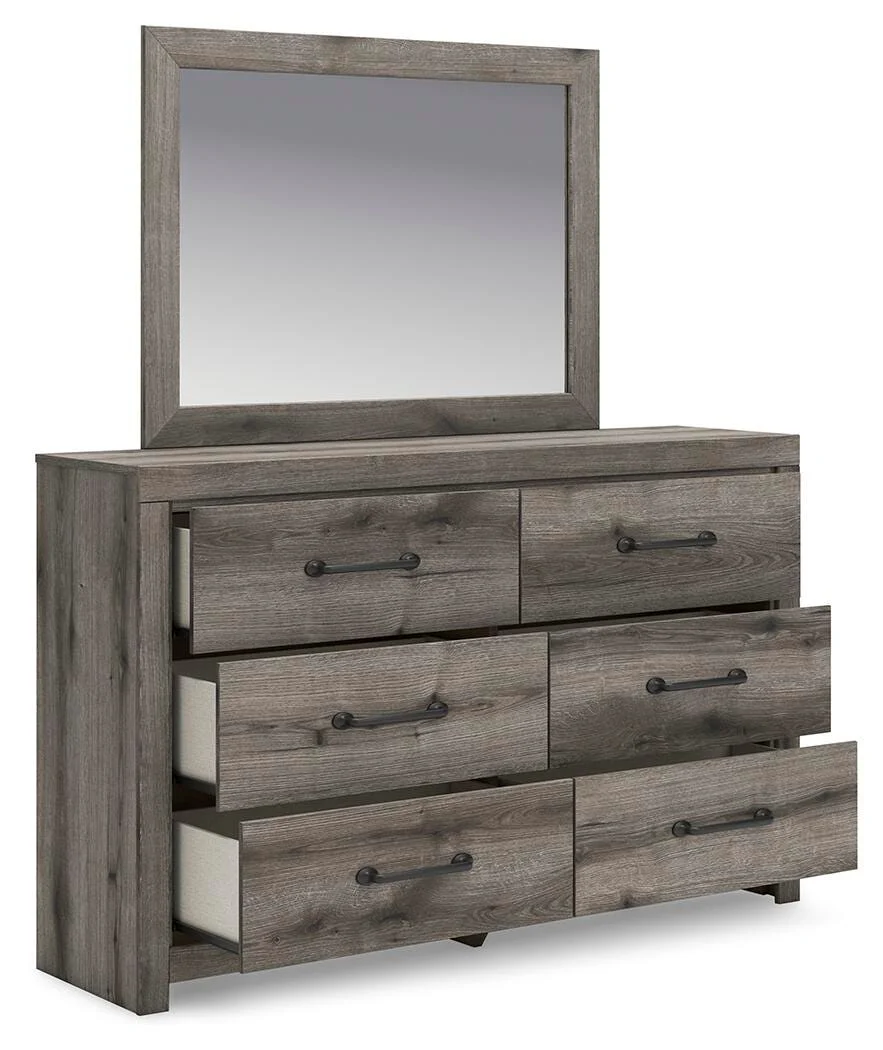 Graystorm Bedroom Set - Image 41