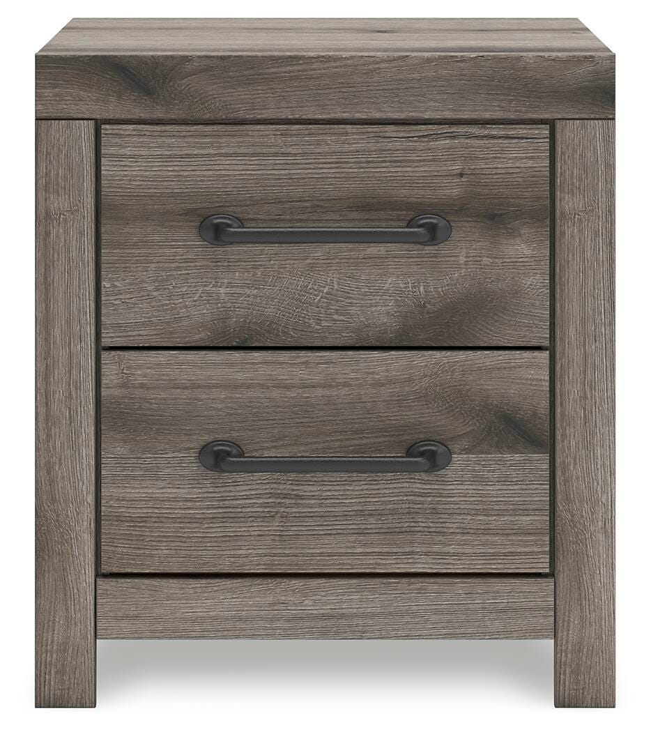 Graystorm Bedroom Set - Image 53