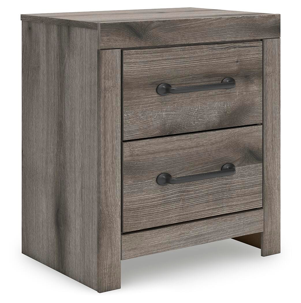 Graystorm Bedroom Set - Image 54