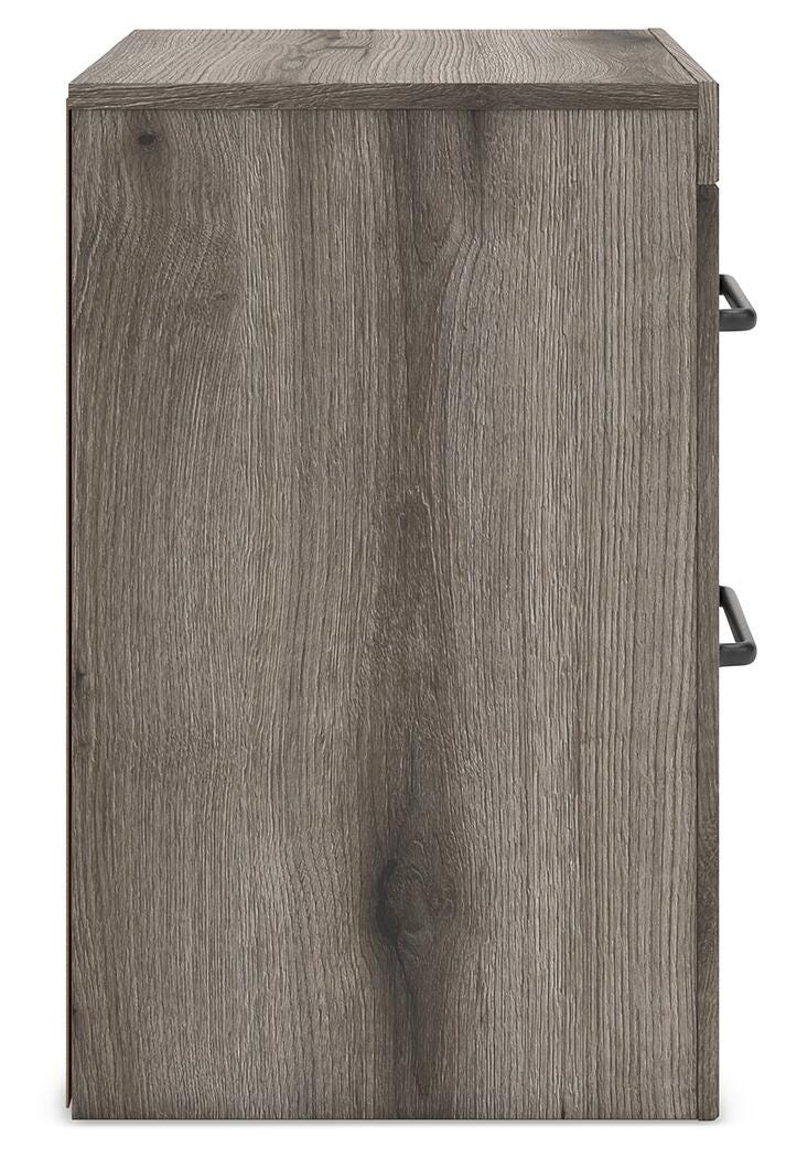 Graystorm Bedroom Set - Image 56