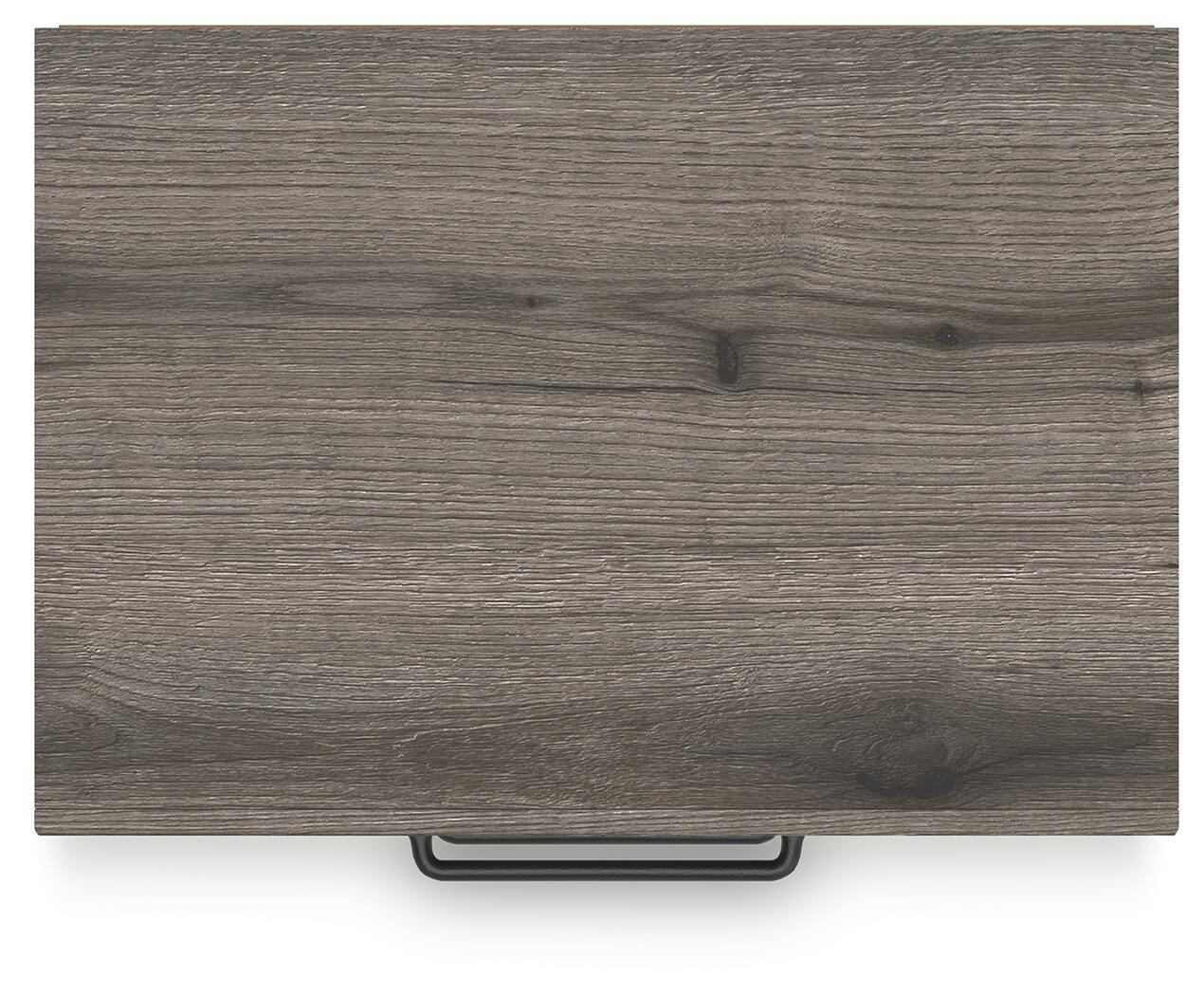 Graystorm Bedroom Set - Image 60