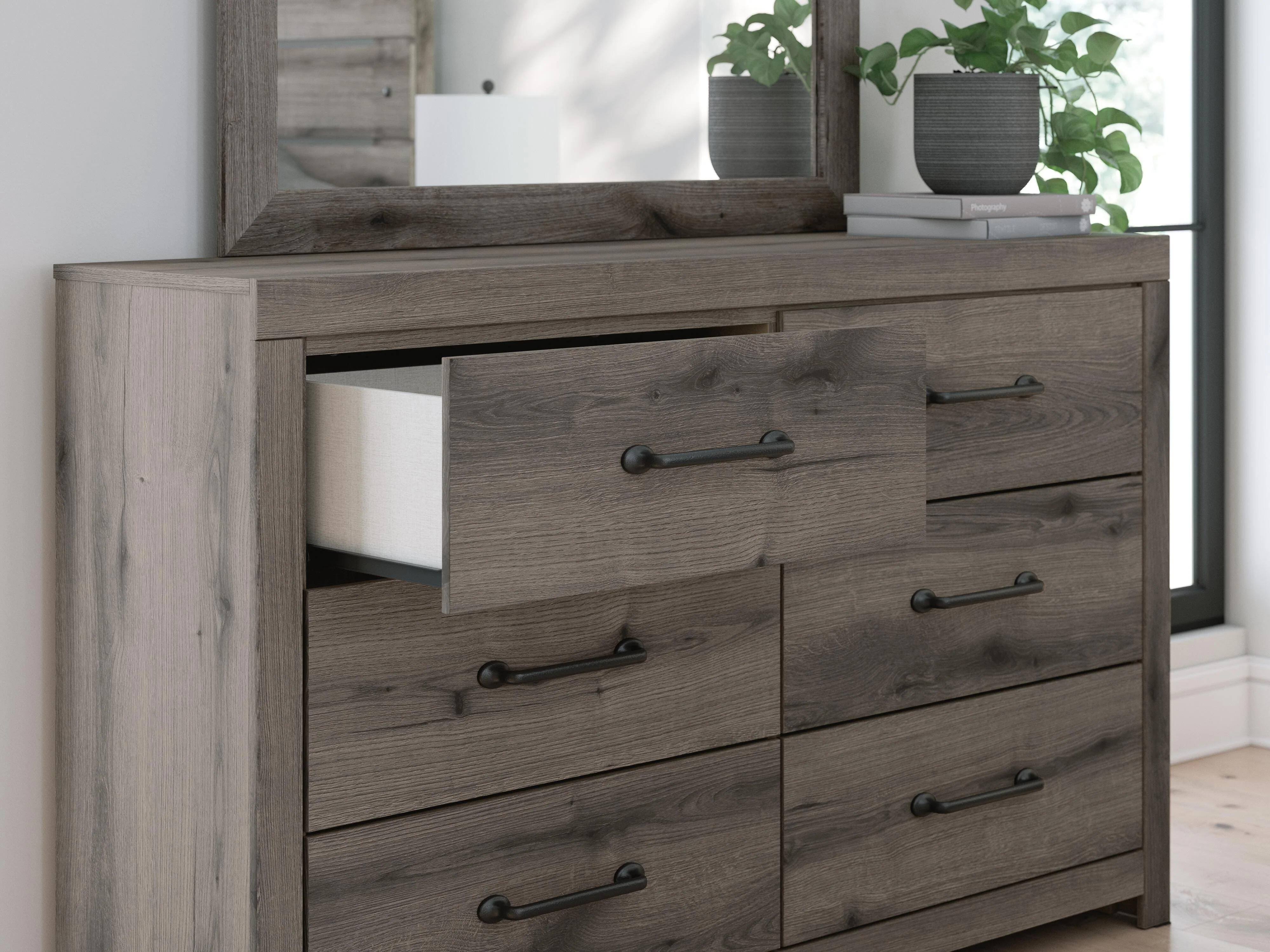 Graystorm Bedroom Set - Image 61