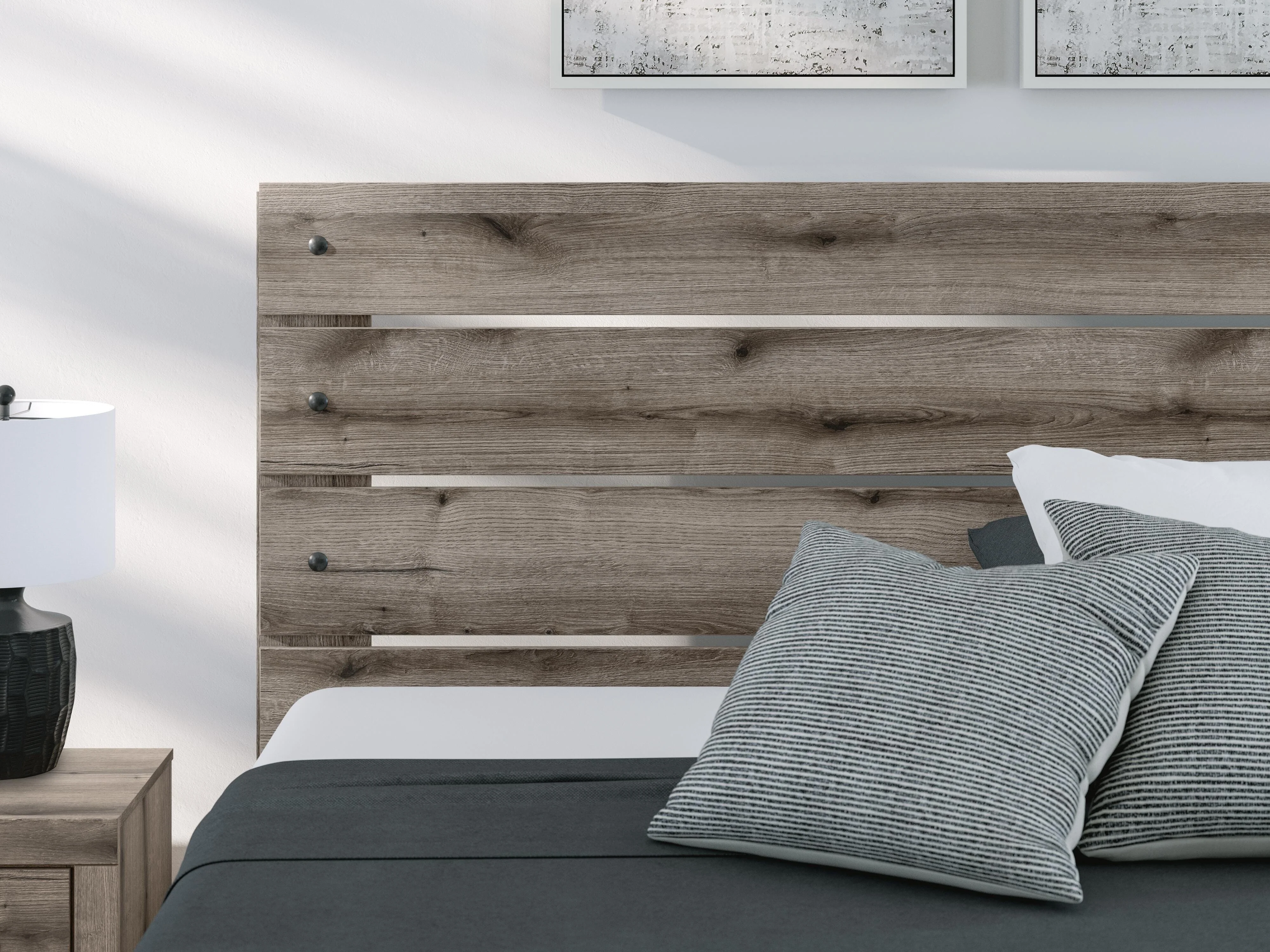 Graystorm Bedroom Set - Image 63