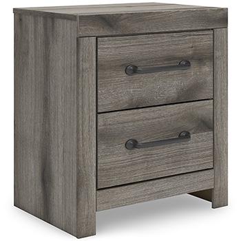 Graystorm Bedroom Set - Image 68
