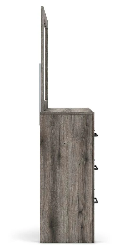 Graystorm Bedroom Set - Image 7