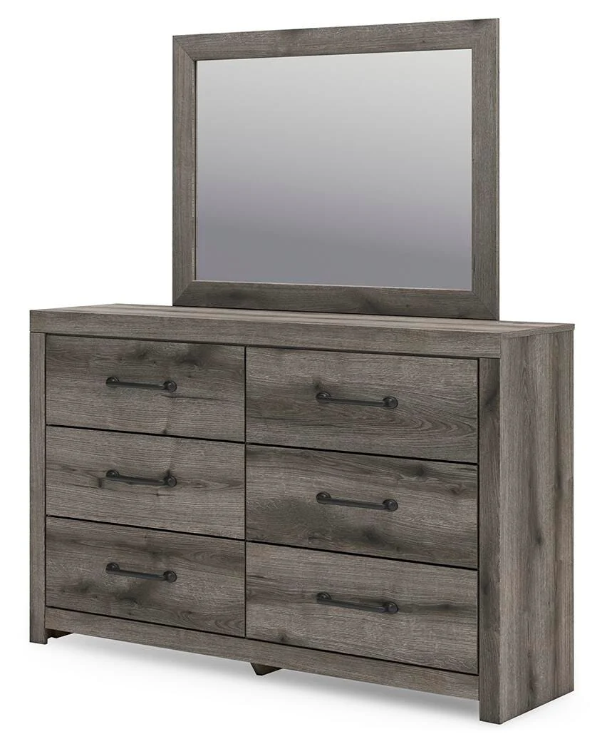 Graystorm Bedroom Set - Image 82