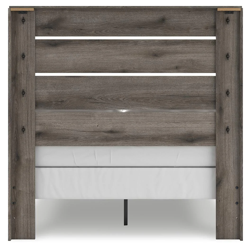 Graystorm Bedroom Set - Image 87