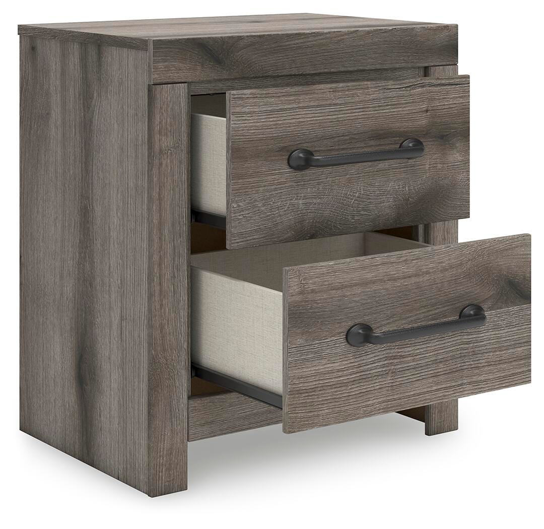 Graystorm Bedroom Set - Image 92