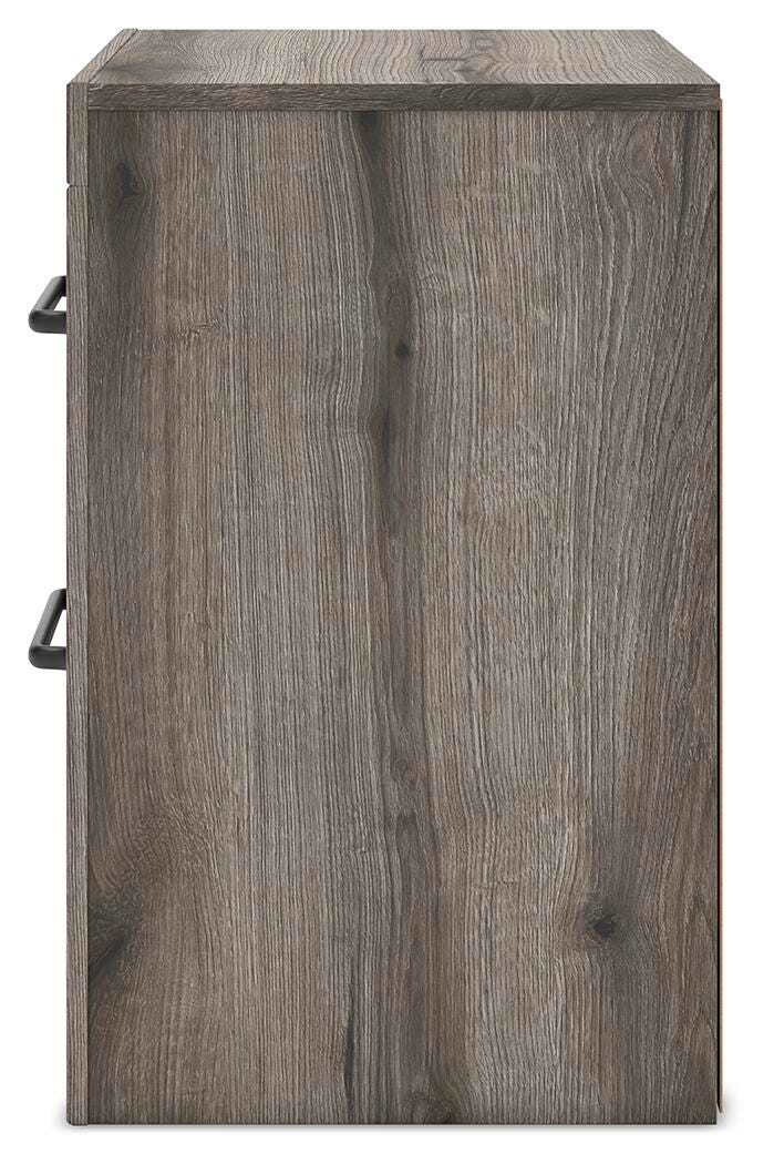 Graystorm Bedroom Set - Image 95