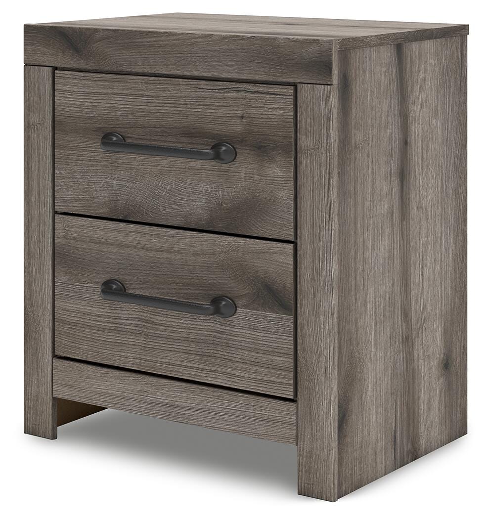 Graystorm Bedroom Set - Image 96