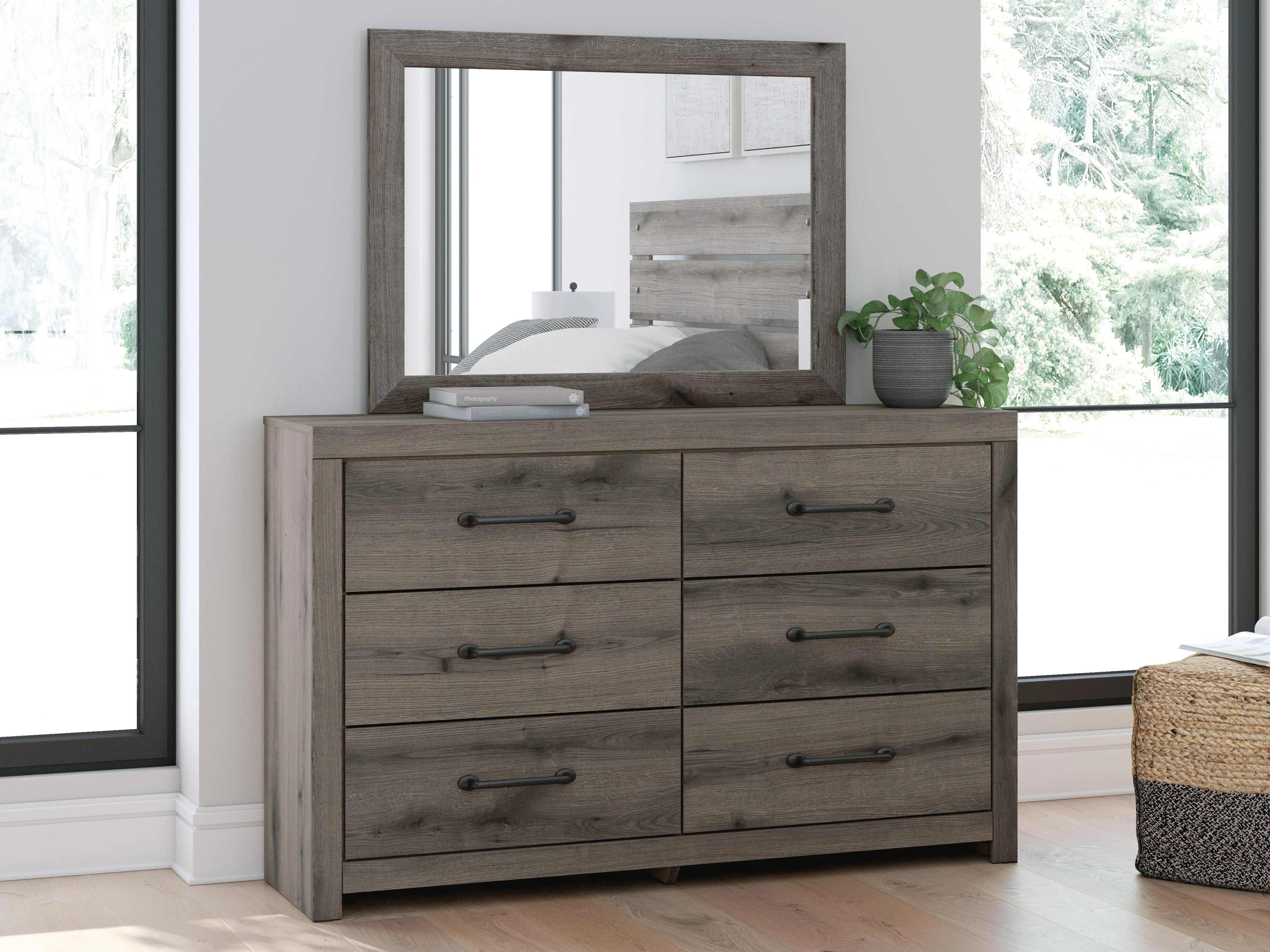 Graystorm Bedroom Set - Image 99
