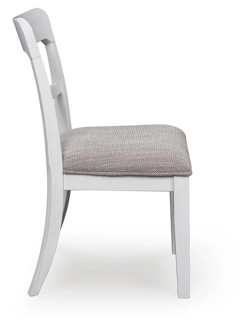 Greddinton Dining Chair - Image 10