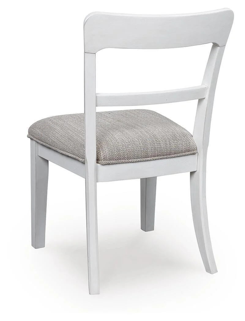 Greddinton Dining Chair - Image 11