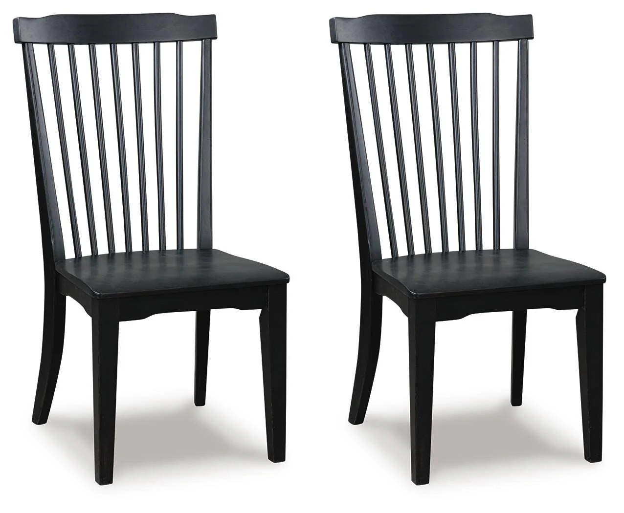 Greddinton Dining Chair - Image 13
