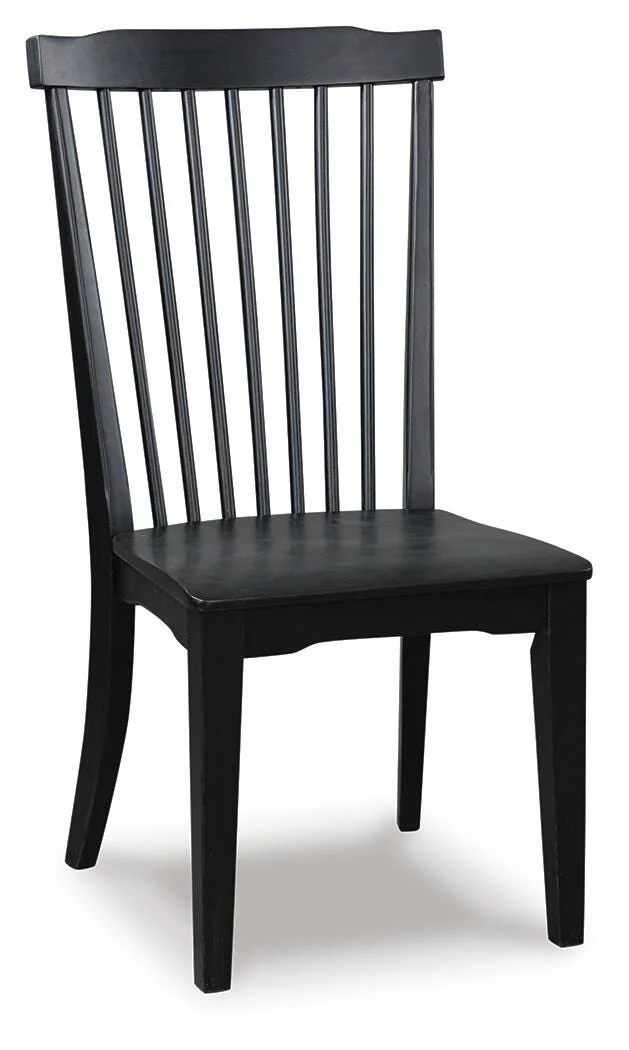 Greddinton Dining Chair - Image 14