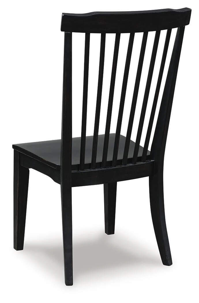 Greddinton Dining Chair - Image 17