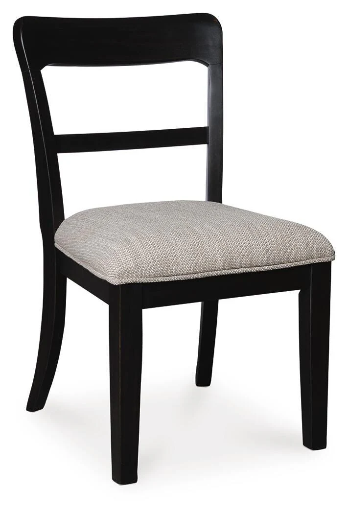 Greddinton Dining Chair - Image 2