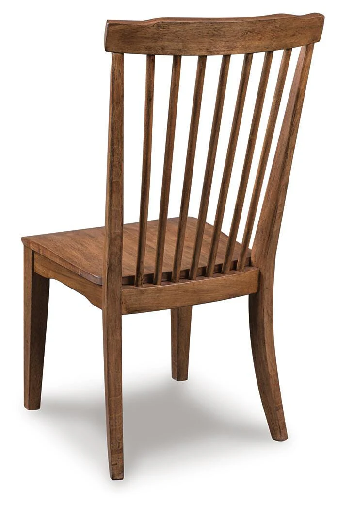 Greddinton Dining Chair - Image 23