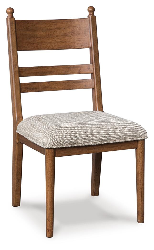 Greddinton Dining Chair - Image 26