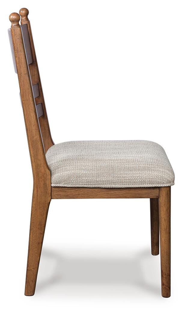 Greddinton Dining Chair - Image 28