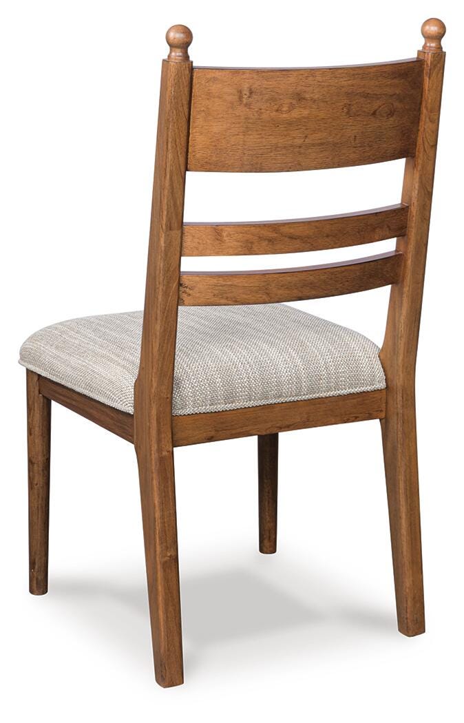 Greddinton Dining Chair - Image 29