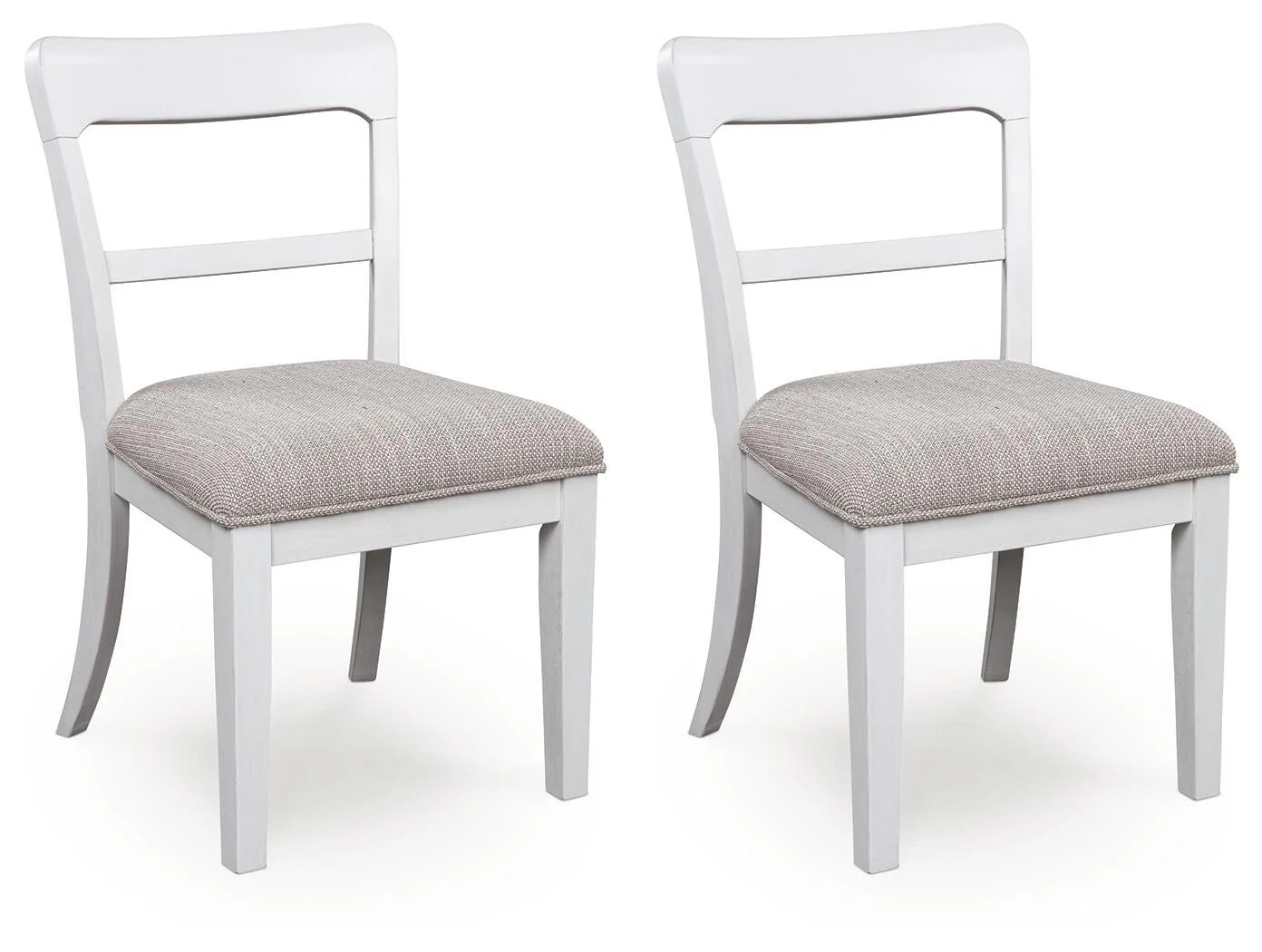 Greddinton Dining Chair - Image 7
