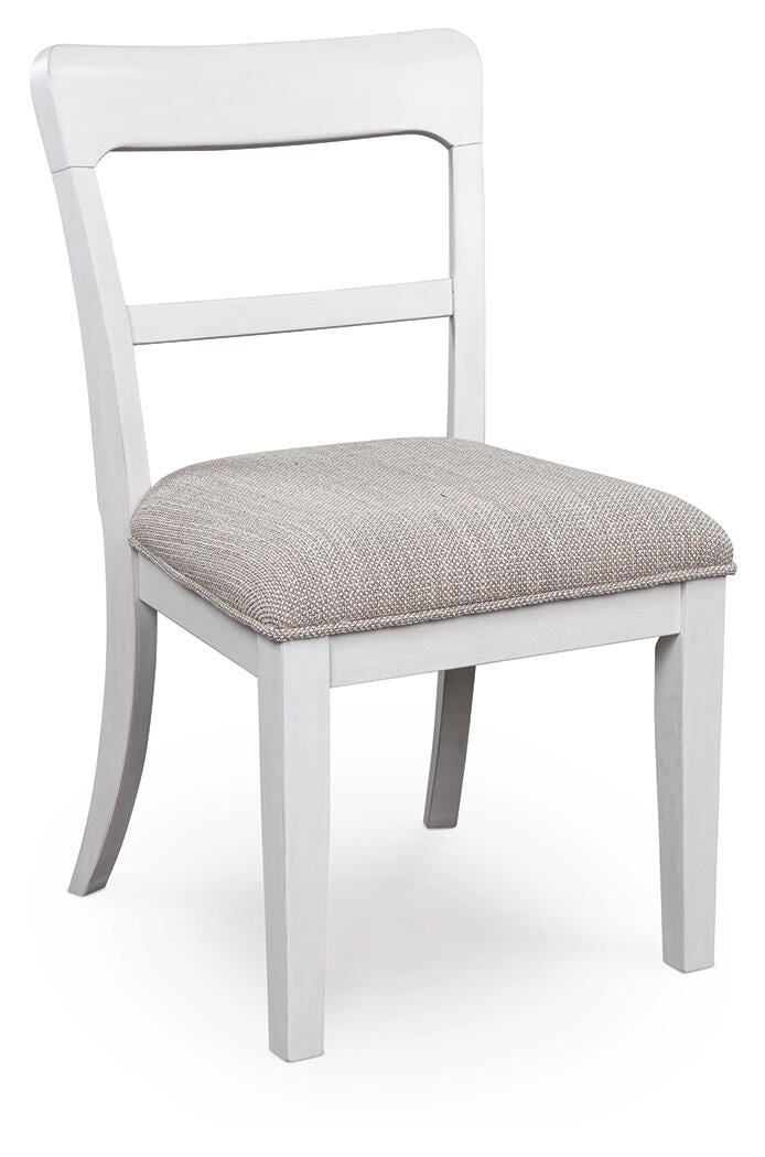 Greddinton Dining Chair - Image 8