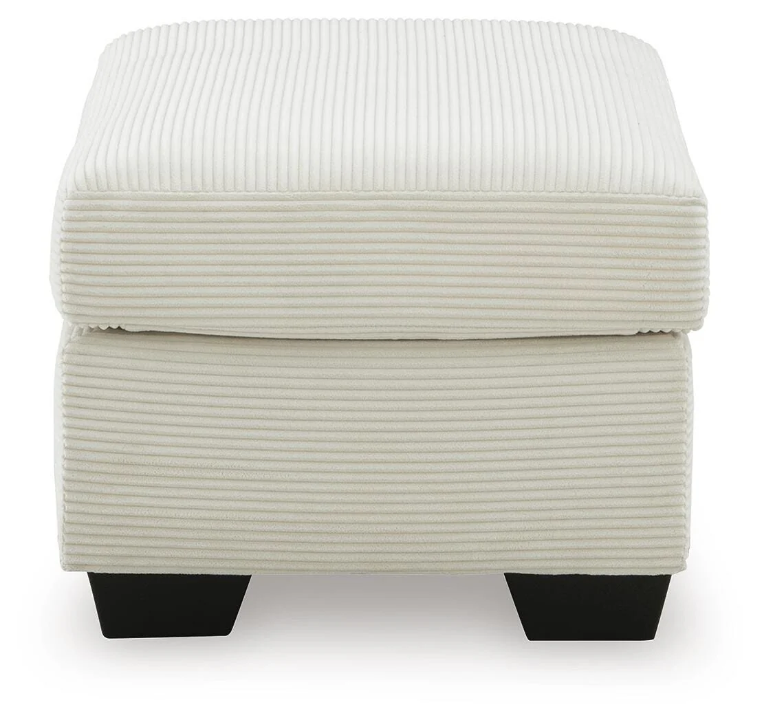 Greenbriar Ottoman - Image 4