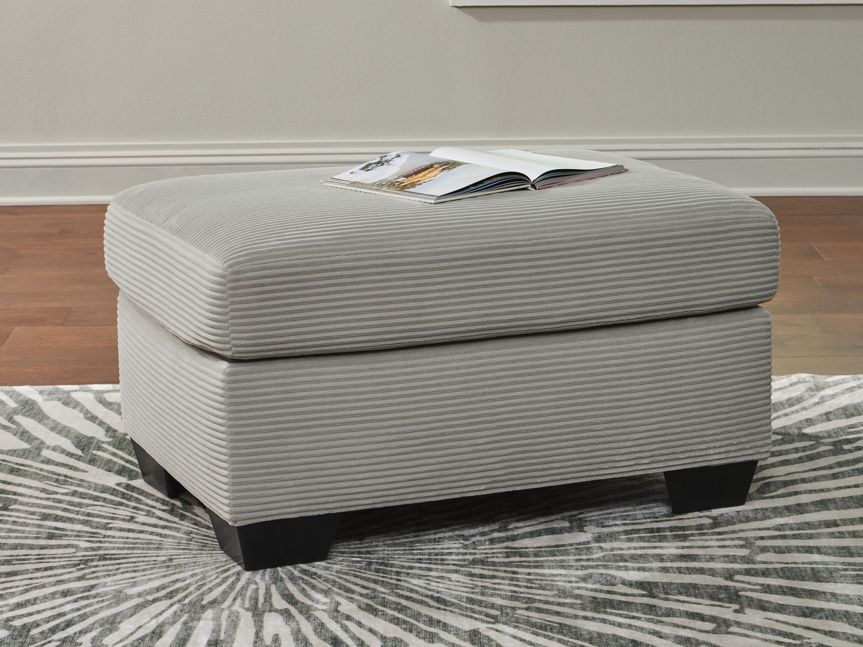 Greenbriar Ottoman - Image 7