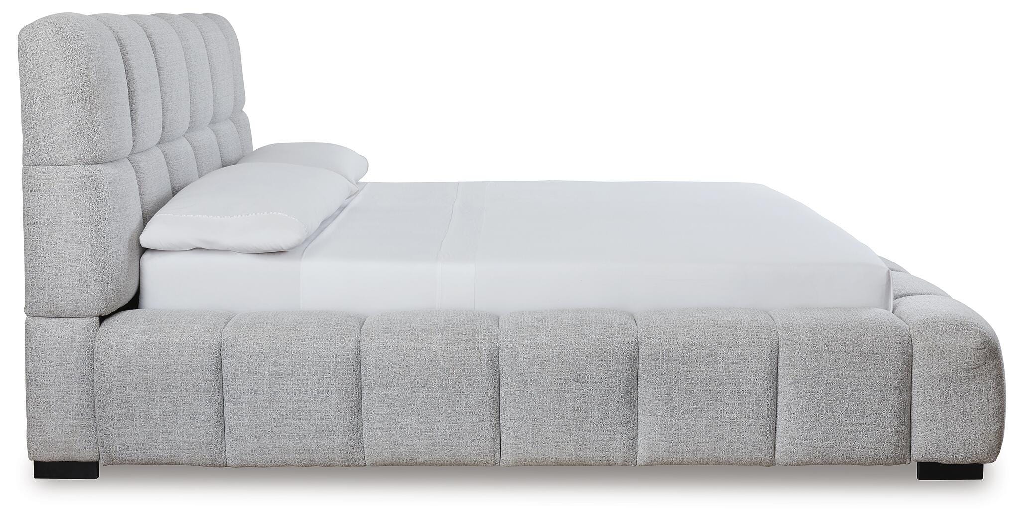 Grendusk Upholstered Bed - Image 10