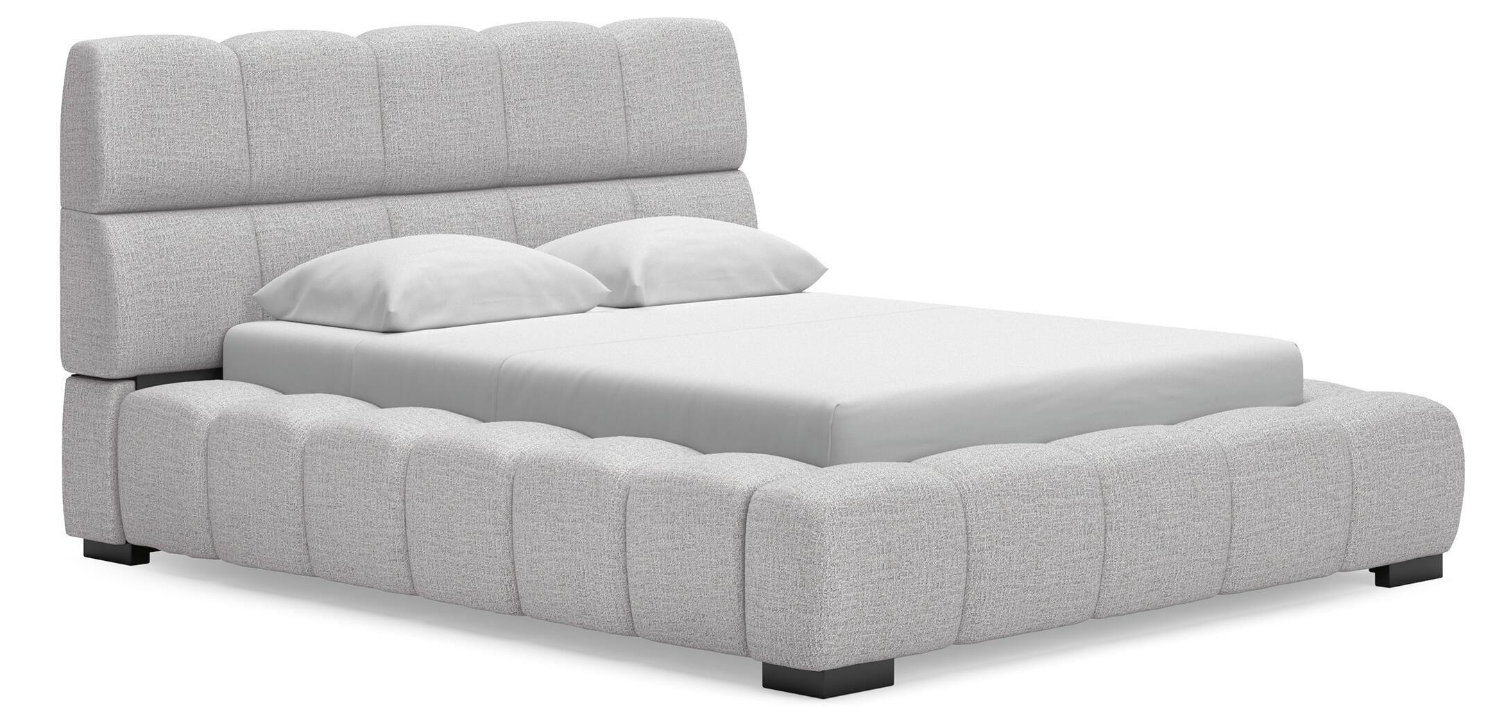 Grendusk Upholstered Bed - Image 14