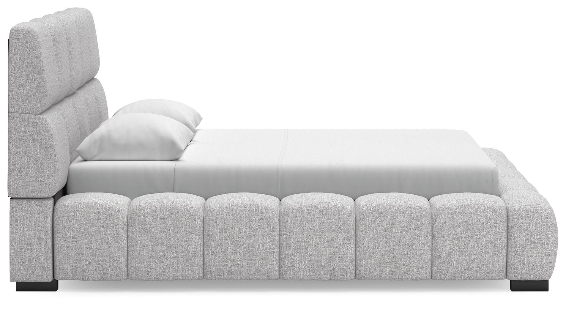 Grendusk Upholstered Bed - Image 19