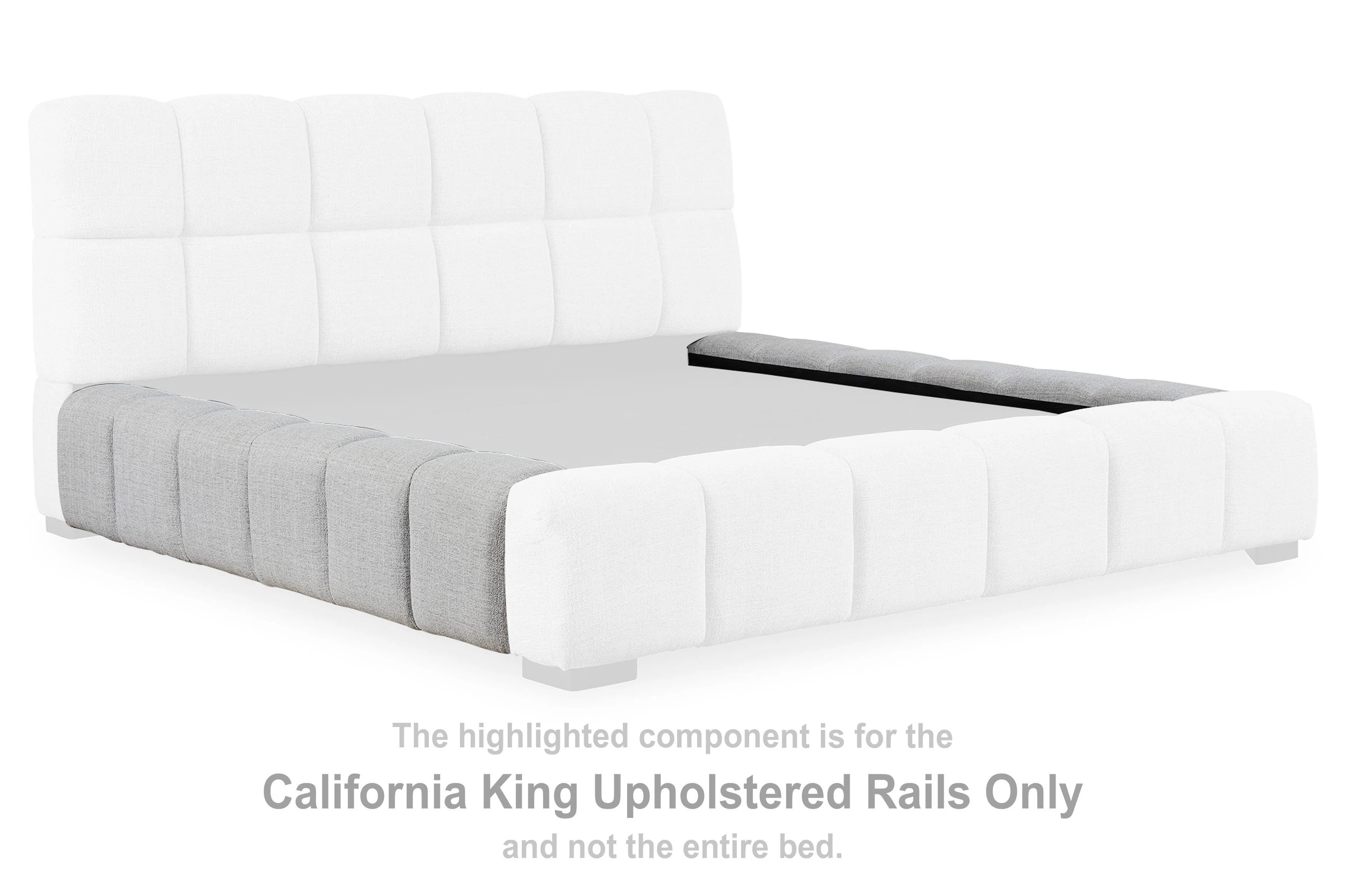 Grendusk Upholstered Bed - Image 21