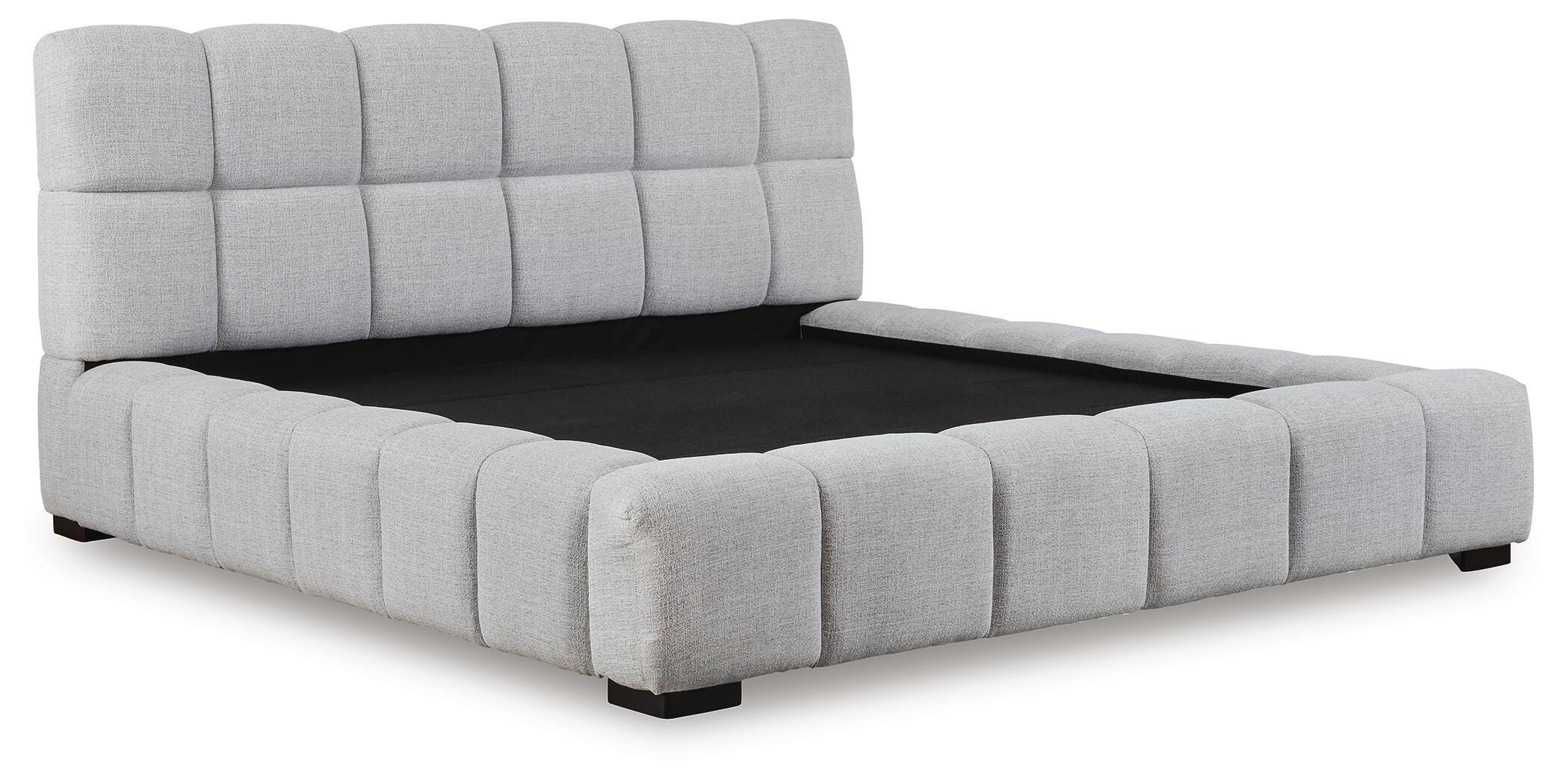Grendusk Upholstered Bed - Image 8