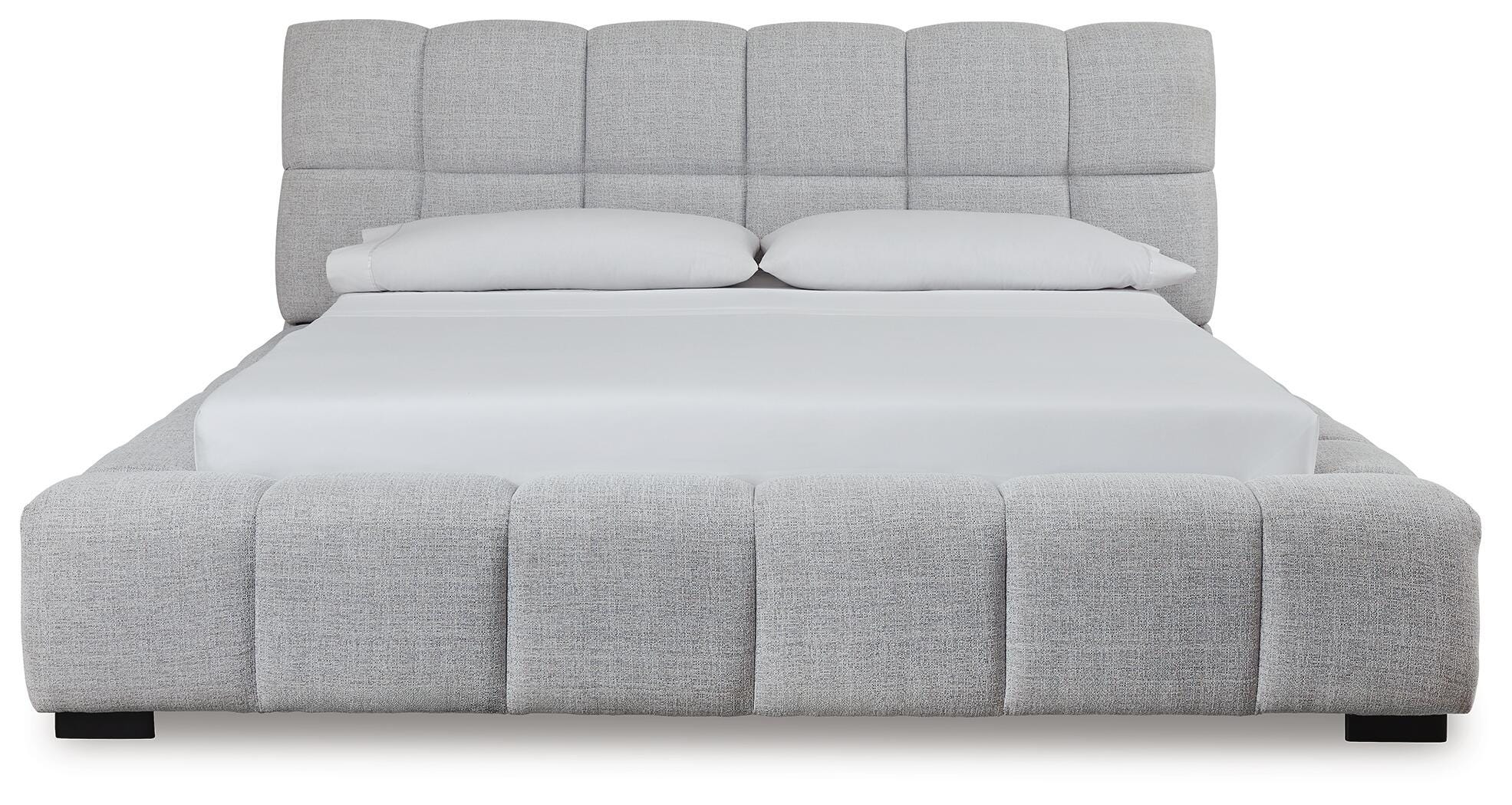 Grendusk Upholstered Bed - Image 9