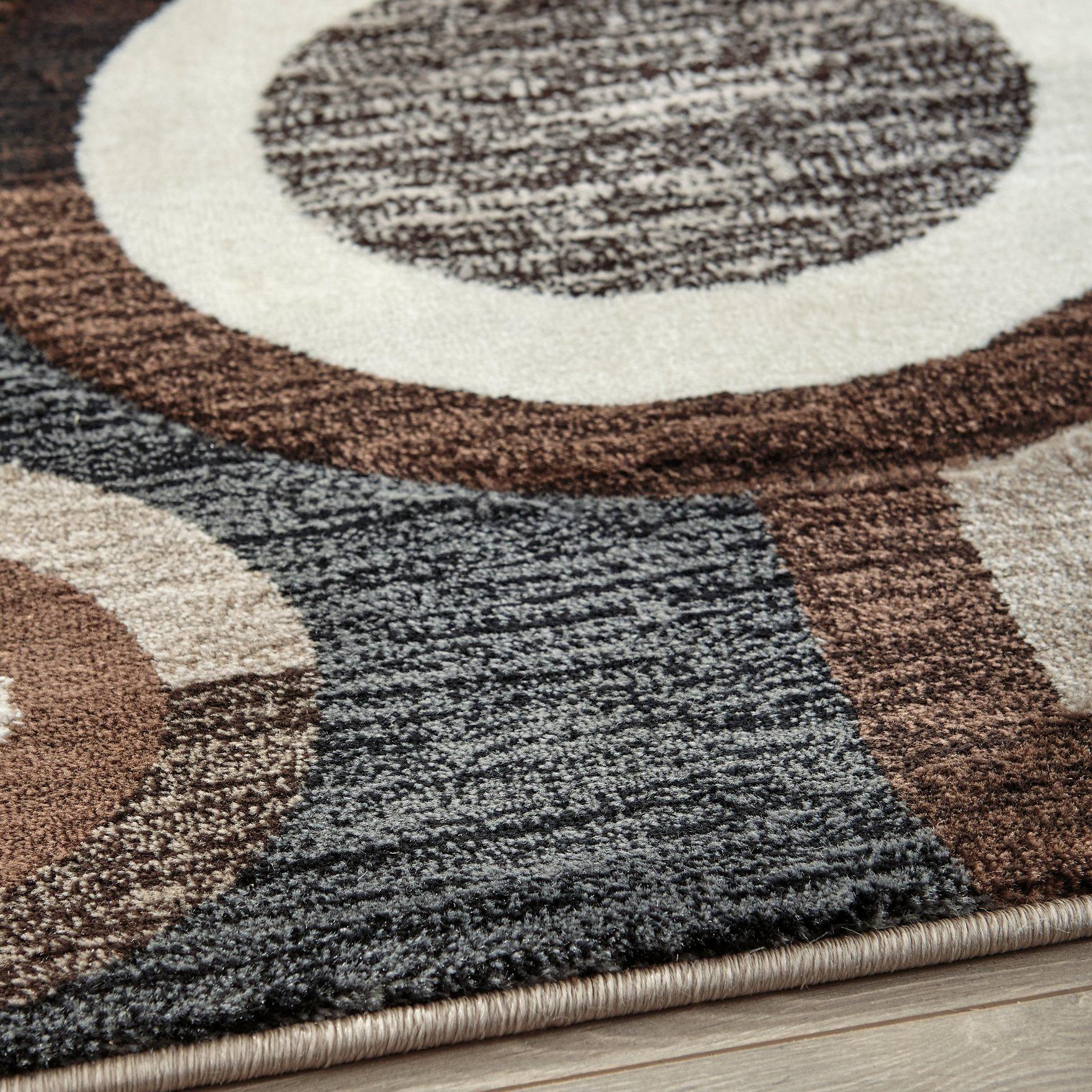 Guintte 8'2" x 9'6" Rug - Image 5