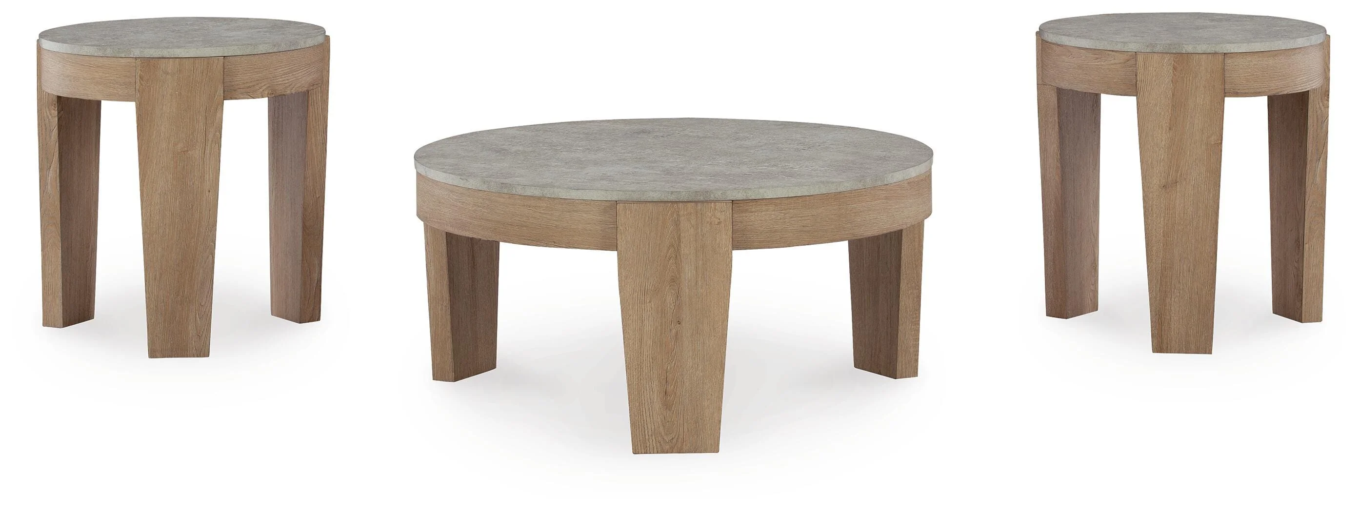 Guystone Table (Set of 3) - Image 5