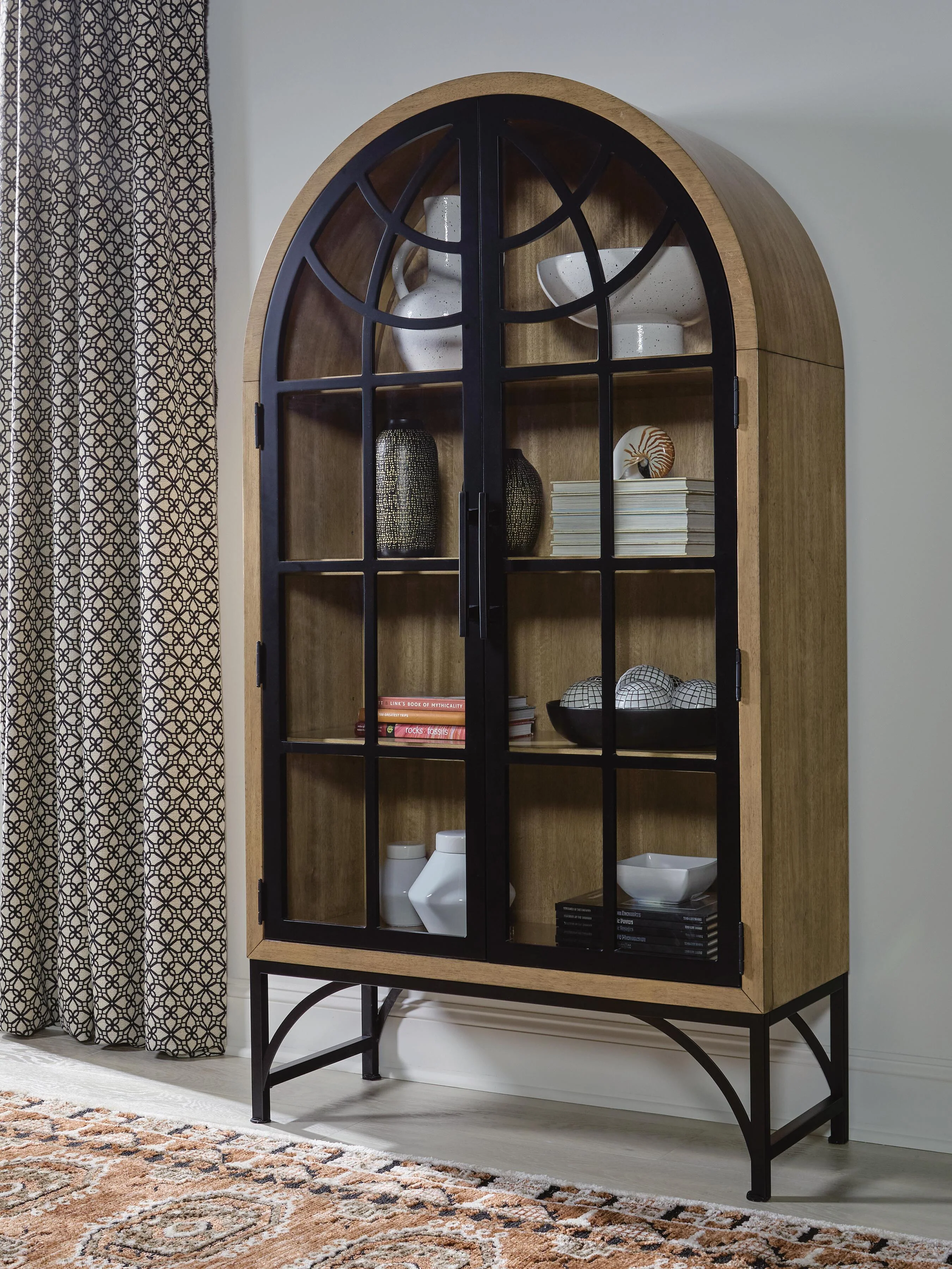 Gwenwich Accent Cabinet - Image 2