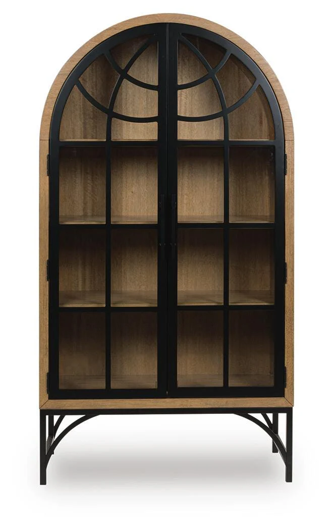 Gwenwich Accent Cabinet - Image 4