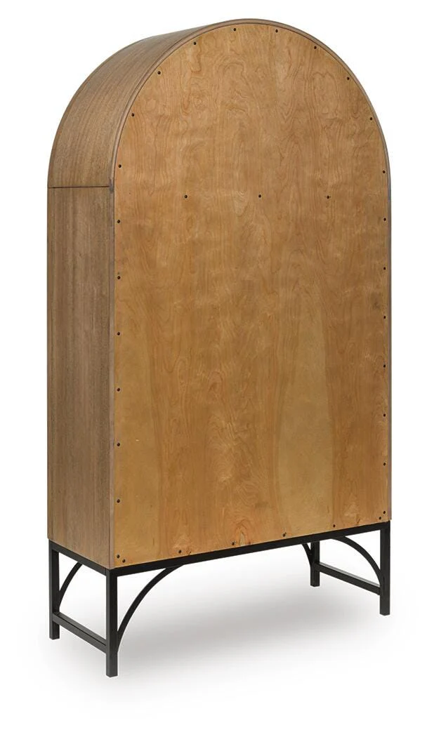 Gwenwich Accent Cabinet - Image 5