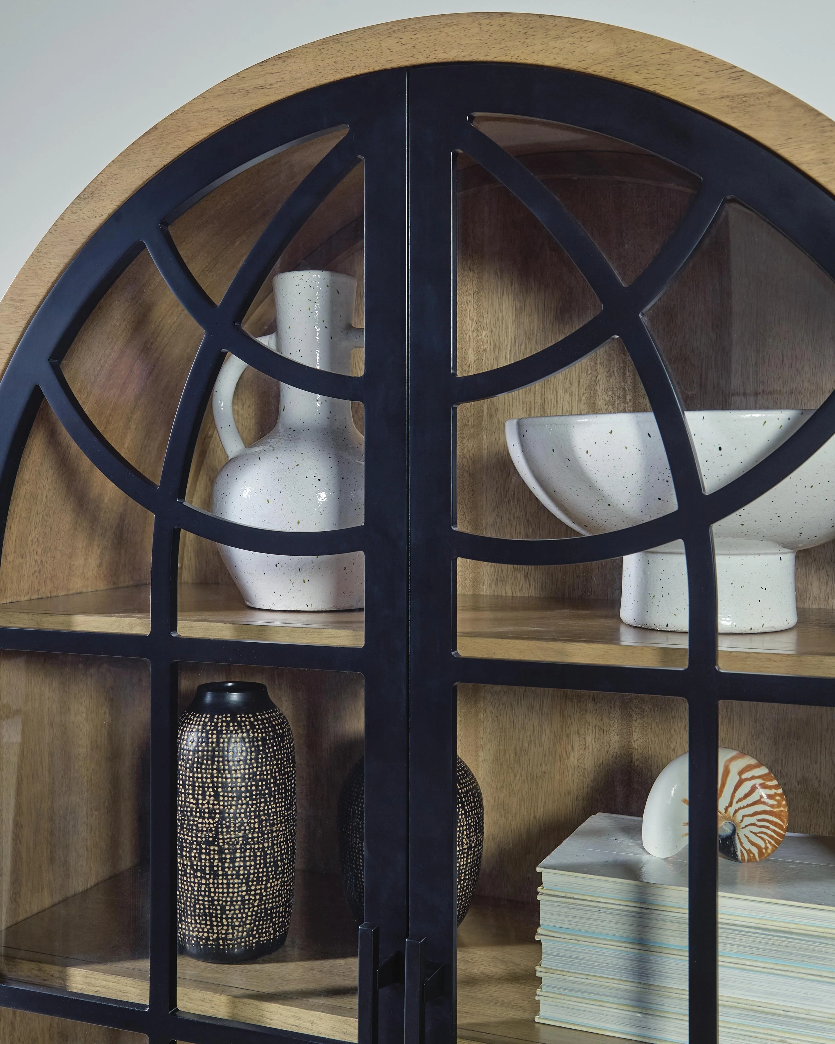 Gwenwich Accent Cabinet - Image 6