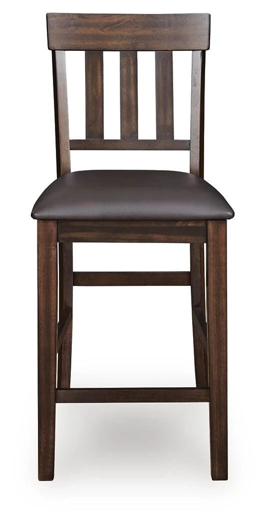 Haddigan Counter Height Bar Stool - Image 4