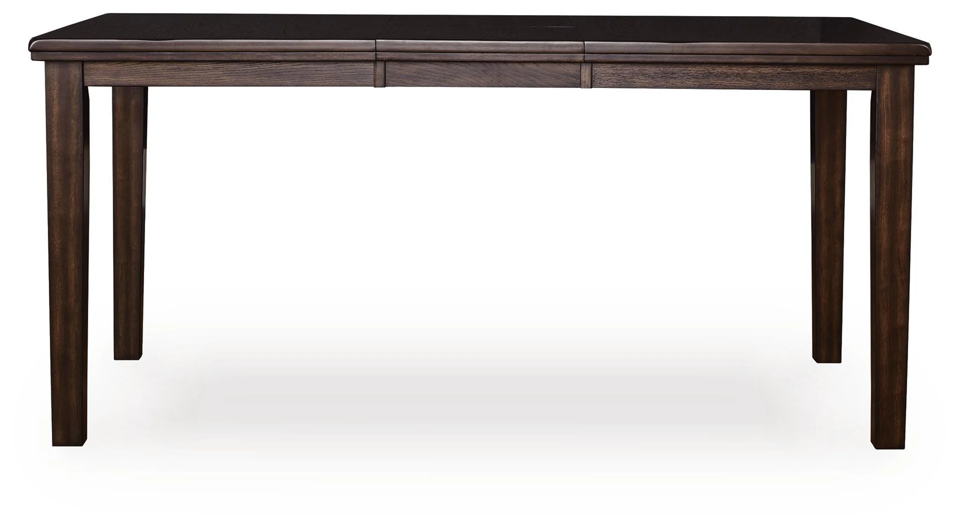 Haddigan Counter Height Dining Extension Table - Image 2