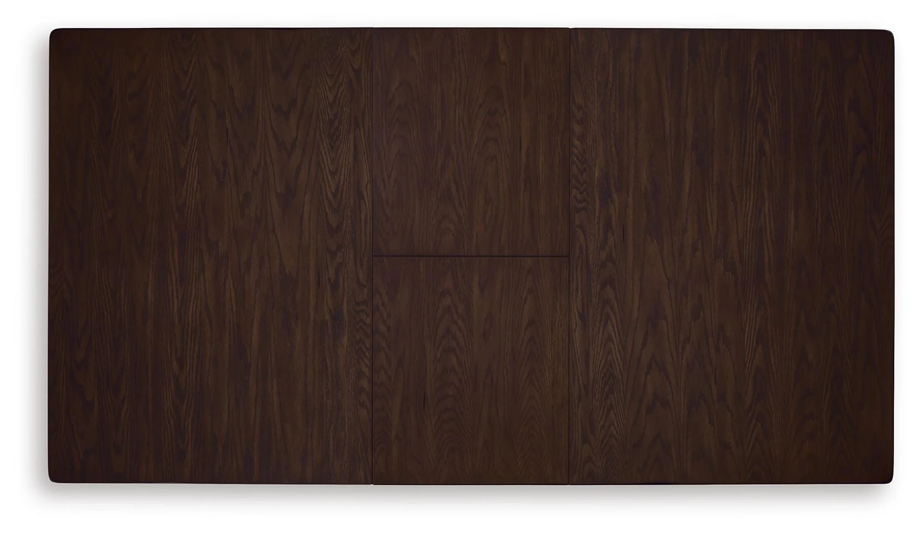 Haddigan Counter Height Dining Extension Table - Image 5