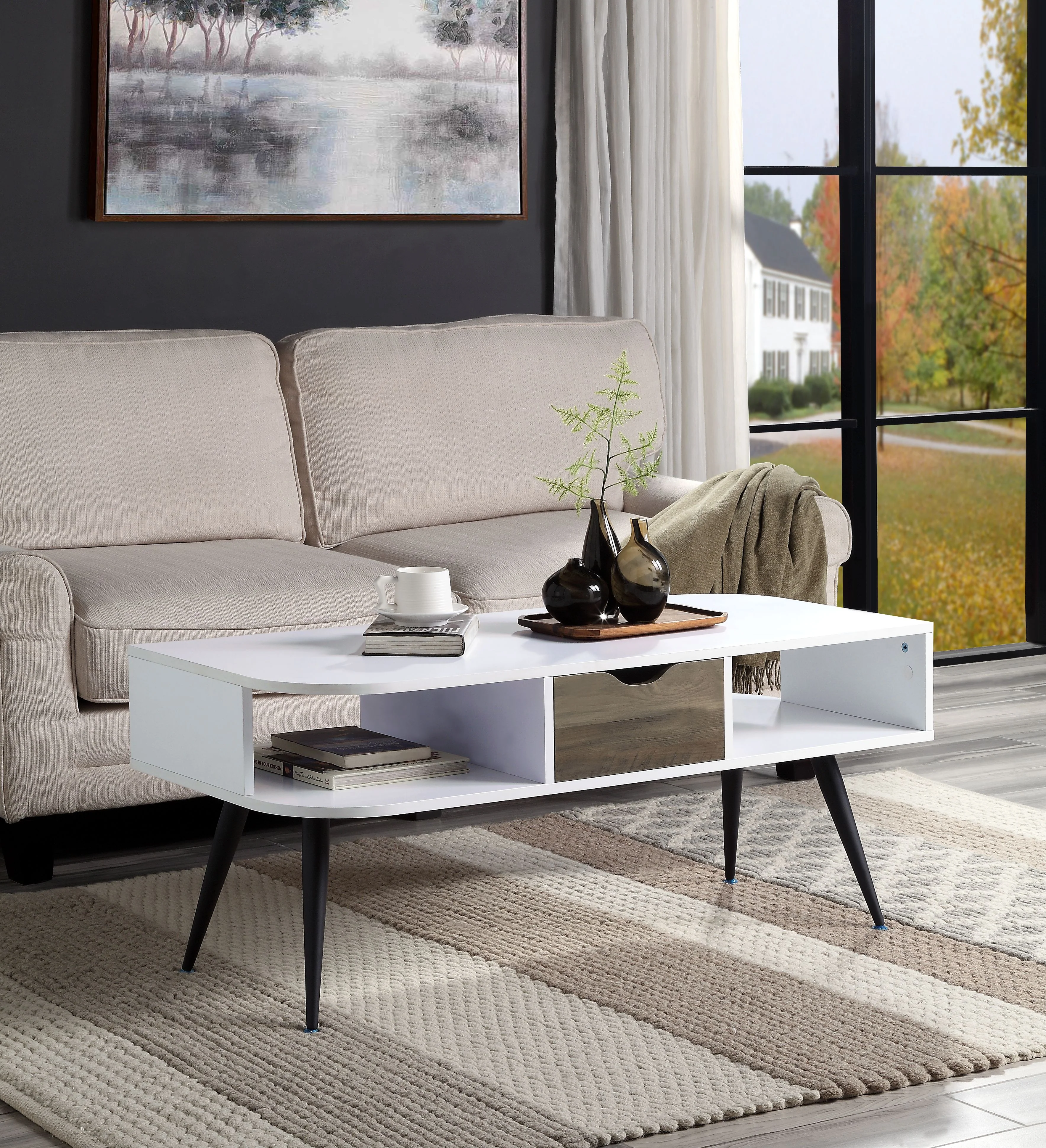 Halima Coffee Table - Image 12