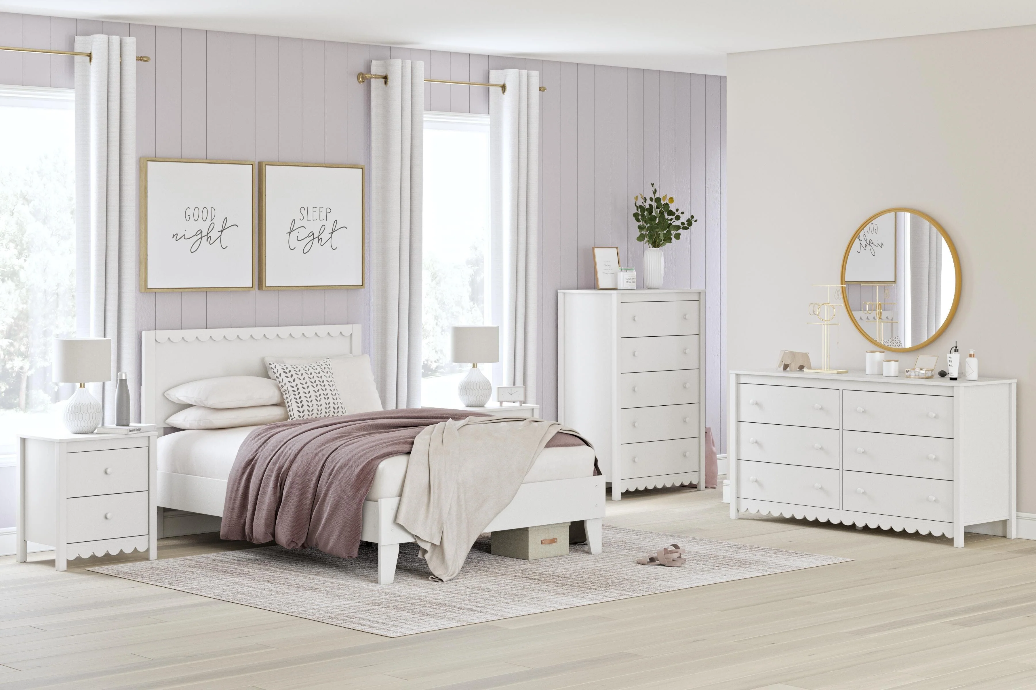 Hallityn Dresser - Image 14